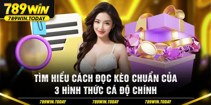 Tìm hiểu cách đọc chuẩn của 3 hình thức cá độ chính