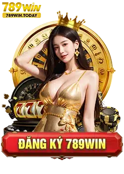 Hướn dẫn Đăng ký 789win