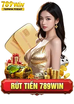 Hướng dẫn rút tiền 789win