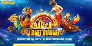 Bắn cá Long Vương