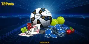 Fantan