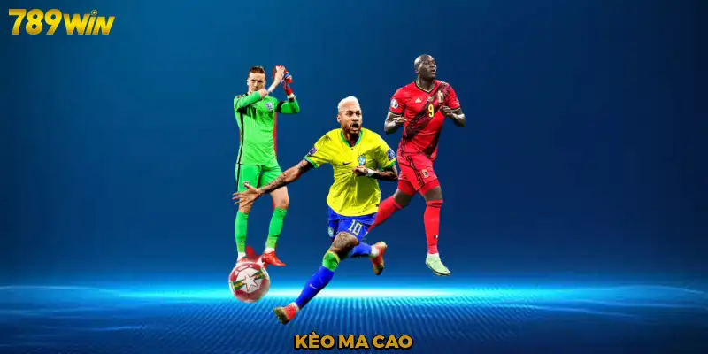Kèo Ma Cao